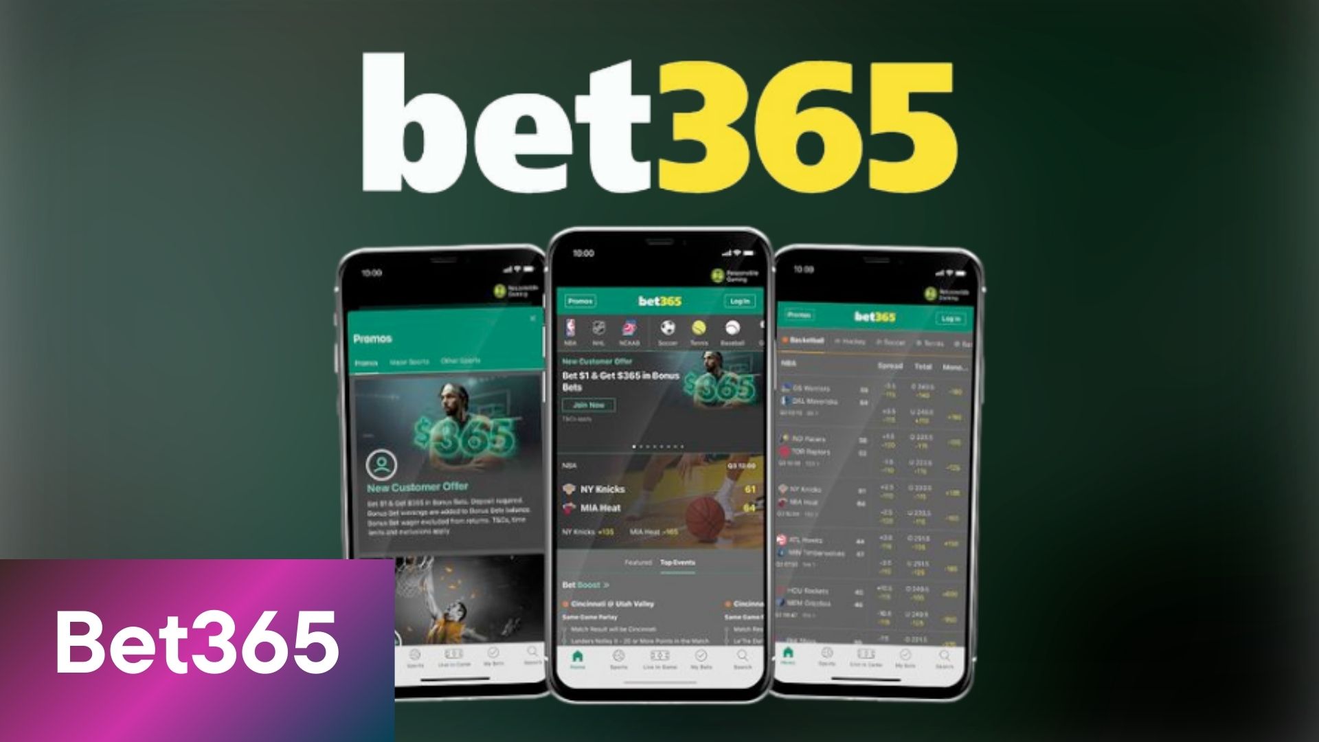 Bet365 App India: A Detailed User Guide