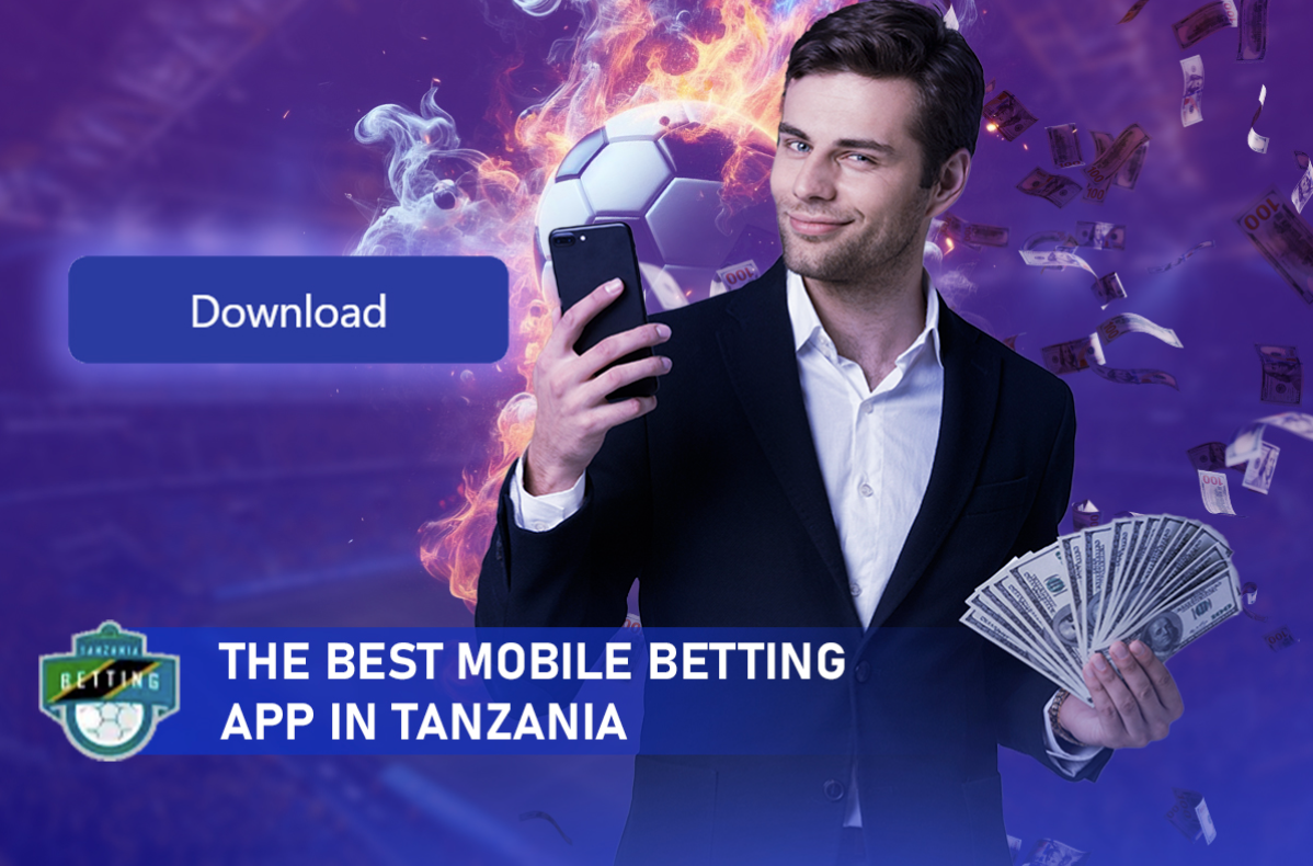 The Best Mobile Betting App in Tanzania. Betway App Review