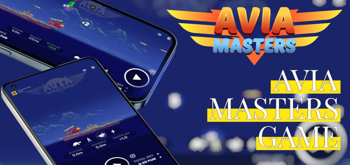 Aviamasters from BGaming: What Kind of Game is It and is It Worth Trying