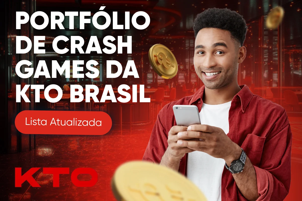 Portfólio de Crash Games da KTO Brasil: Lista Atualizada