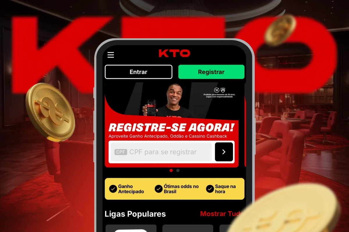 KTO Brasil